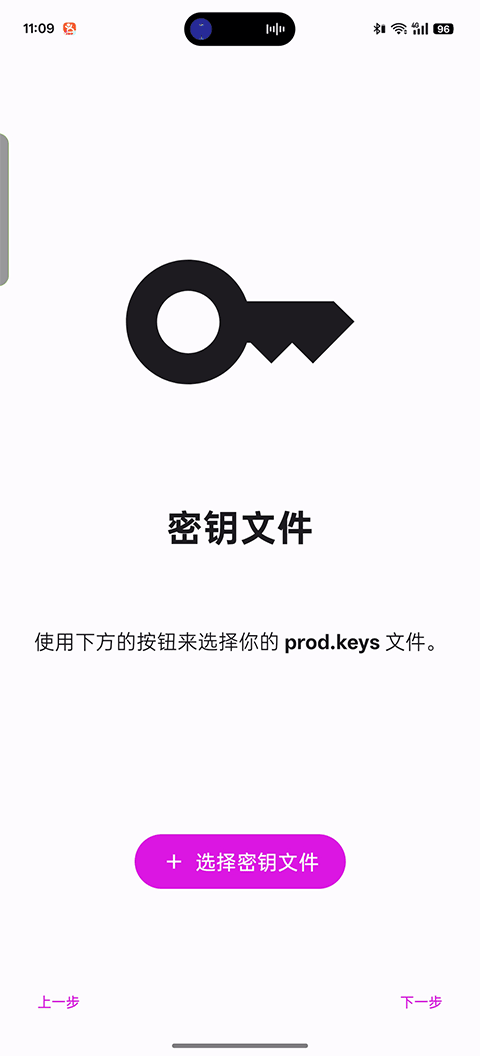 eden模拟器安卓版(附密钥)截图1