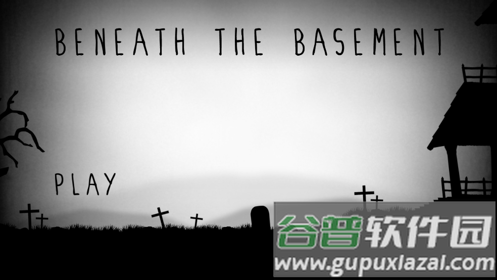 Beneath the Basement游戏截图1