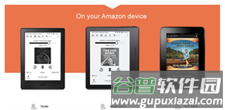 如何在Audible上听书1