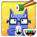 托卡小厨房寿司无广告版(Kitchen Sushi)v2.3