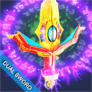 德凯奥特曼双重剑模拟器安卓版下载(DX DUAL SWORD DECKER)v1.0