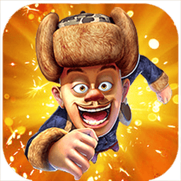 熊出没之冲上云霄游戏v1.0.6