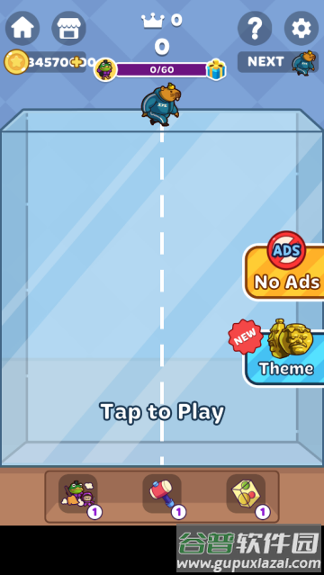 外国山海异兽融魂记游戏 外国山海异兽融魂记游戏