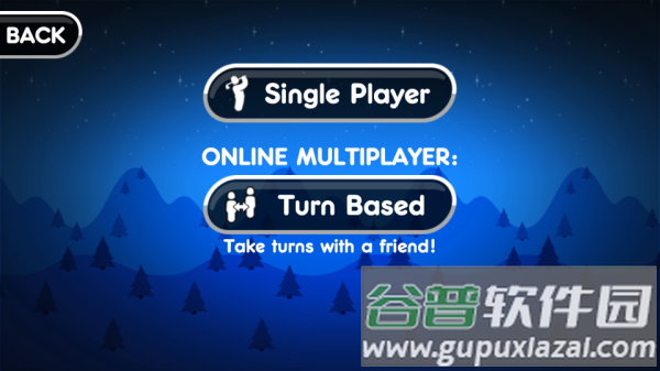 超级火柴人高尔夫2游戏 超级火柴人高尔夫2游戏