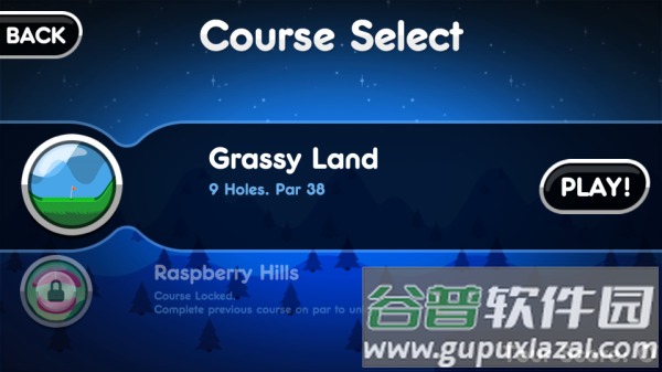 超级火柴人高尔夫2游戏 超级火柴人高尔夫2游戏