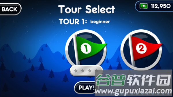 超级火柴人高尔夫2游戏 超级火柴人高尔夫2游戏