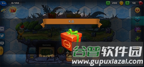 小小巨蛇游戏截图7