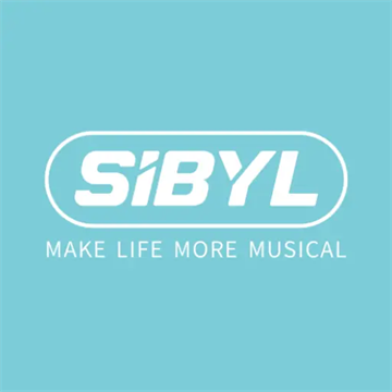 sibyl music appv1.12
