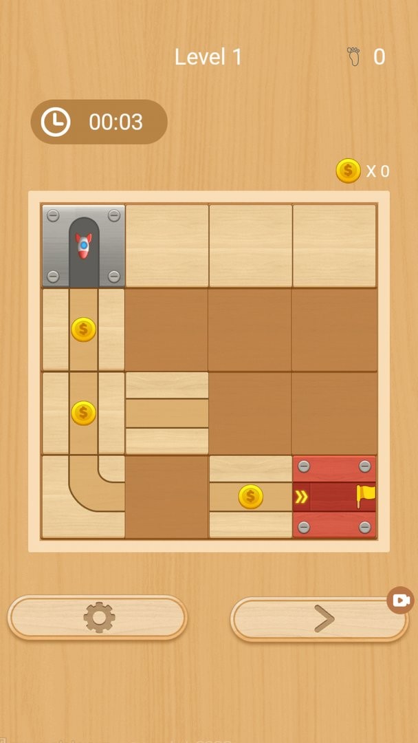 华容道合集最新版 华容道合集官方版