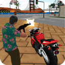 拉斯维加斯犯罪模拟器游戏(Vegas Crime Simulator)v6.3.2