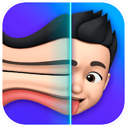 蓝线特效-面部扫描appv2.0.3
