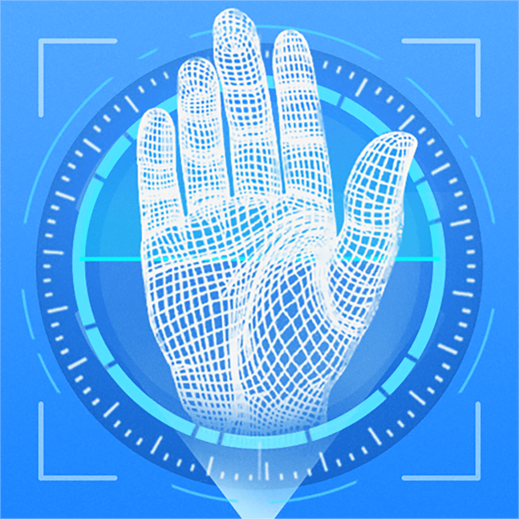 手相指纹预测相机官方版v4.0.0