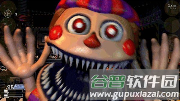 UCN终极自定义夜手机版截图1