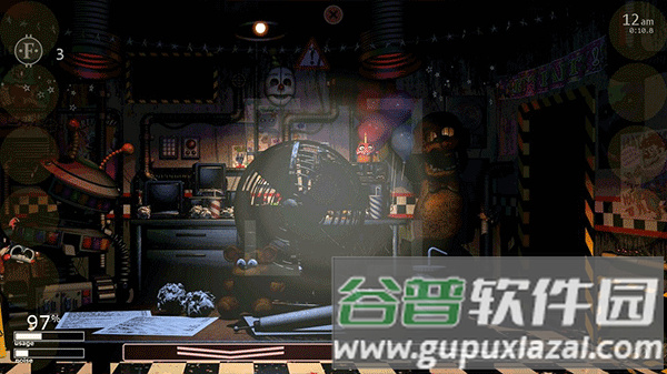 UCN终极自定义夜手机版截图3