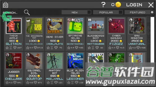 melonplayground国际服最新版本