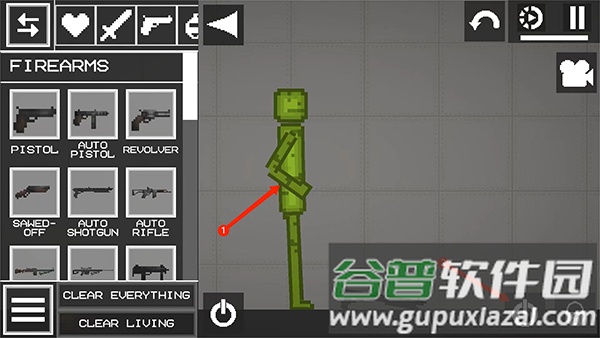 melonplayground国际服最新版本(Melon Sandbox)