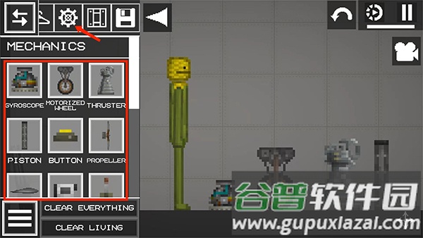 melonplayground国际服最新版本(Melon Sandbox)