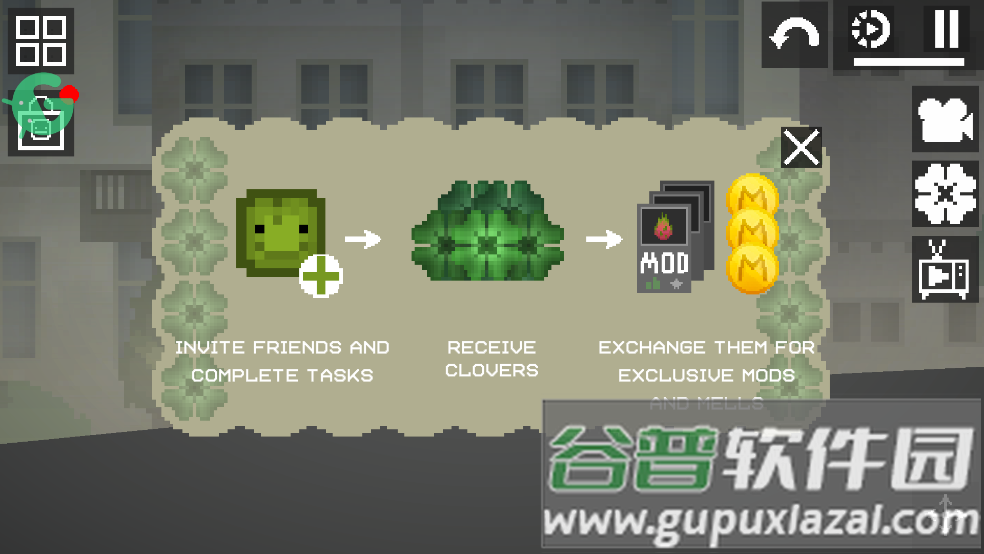 melonplayground国际服最新版本(Melon Sandbox)截图4