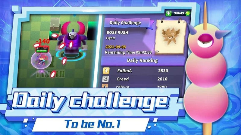 巫师传奇免广告版截图1