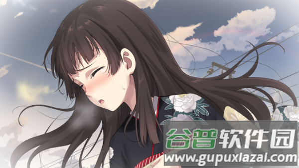 泡沫冬景(体验版)游戏
