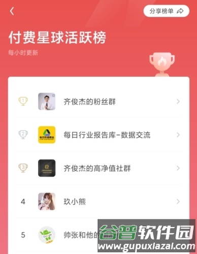 知识星球6