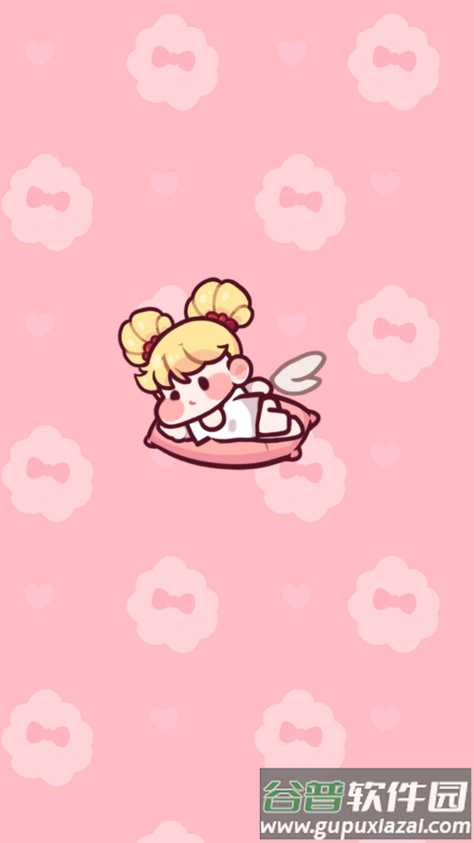 奇幻整理师魔法衣橱游戏最新版截图1