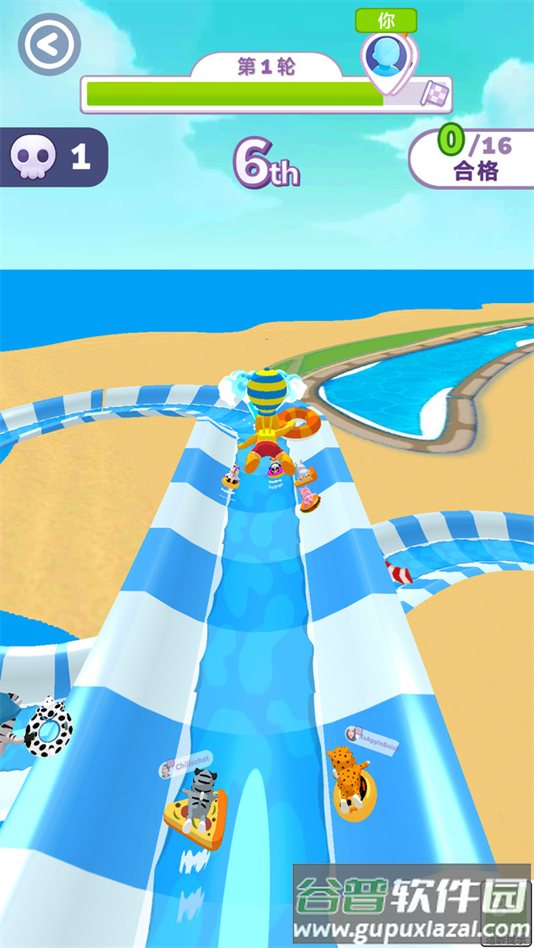 指尖小能手最新版下载截图4