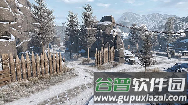 少女战地去广告版截图3