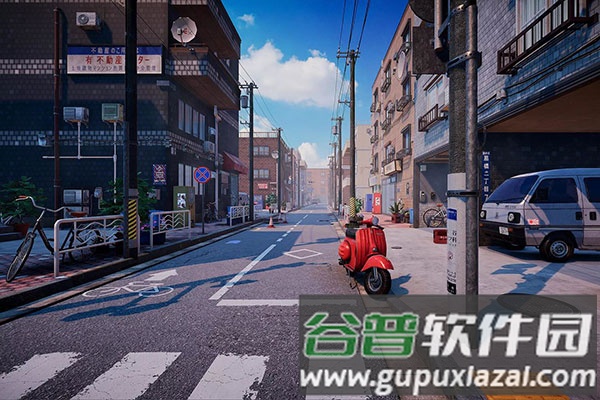 少女战地去广告版截图4