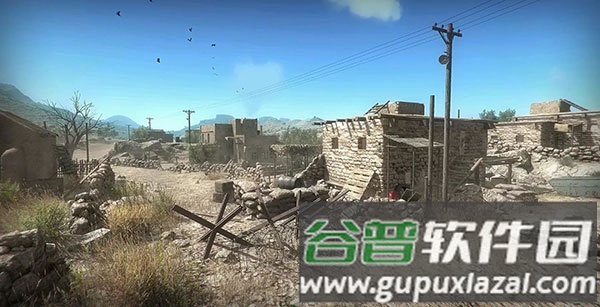 少女战地去广告版截图5