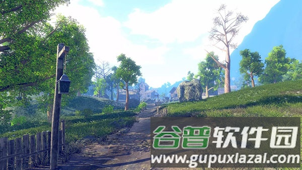 少女战地去广告版截图6