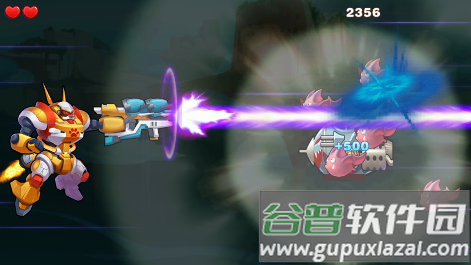 熊出没之飞机大战2最新版截图4