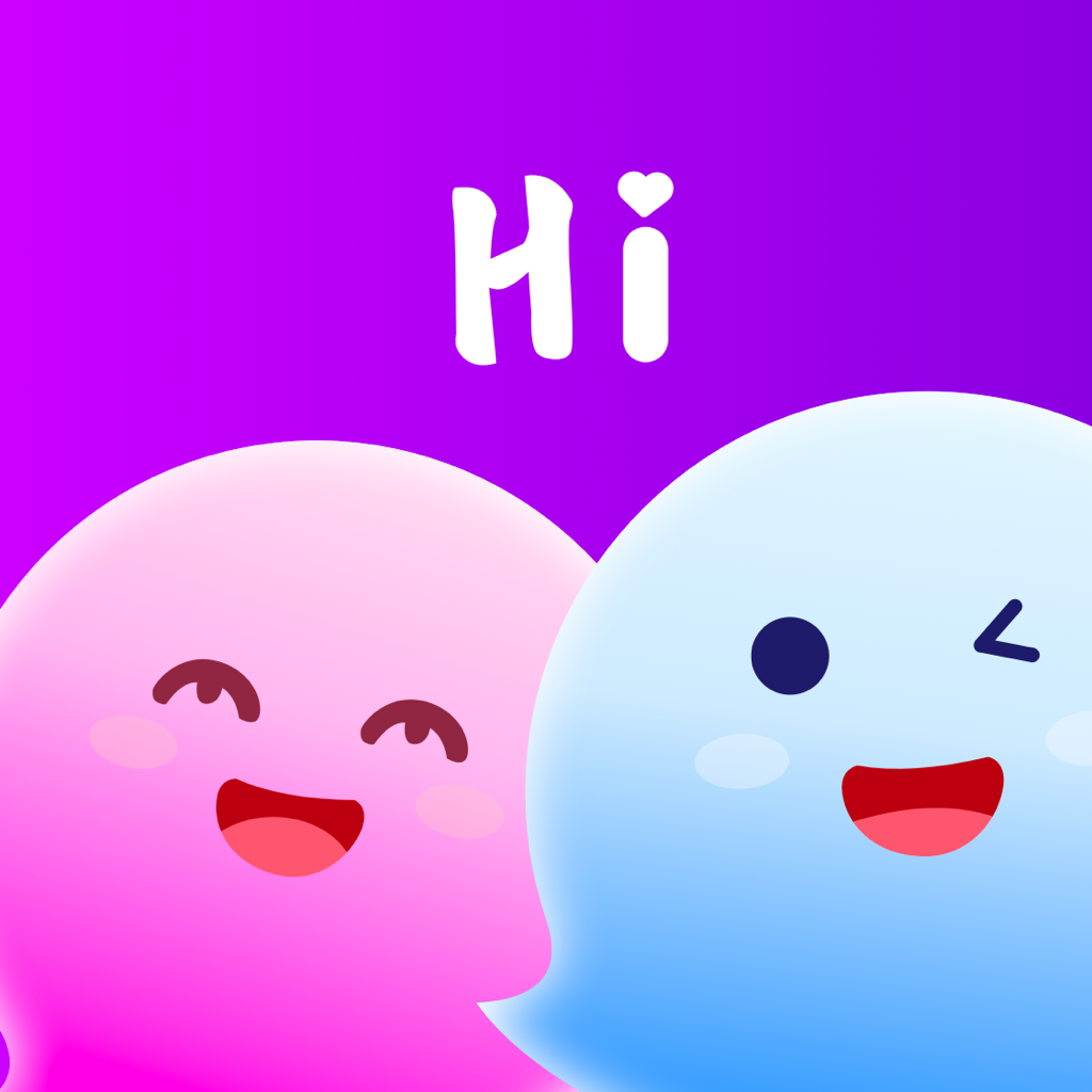 蜜语聊天软件v1.4.5