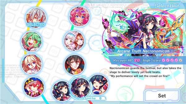 声波节拍手机版截图3