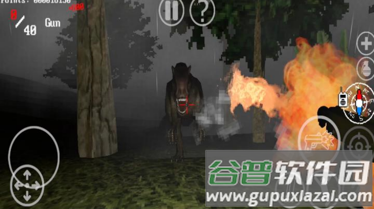 阿克里危机游戏(Acre Crisis)截图1