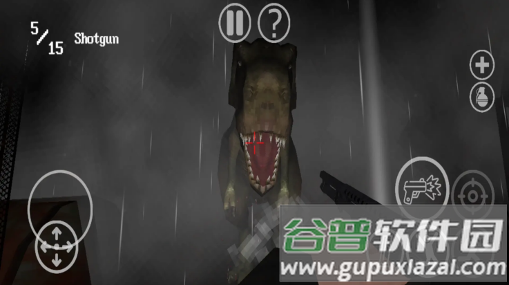 阿克里危机游戏(Acre Crisis)截图3