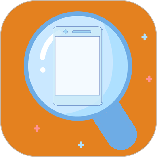 屏幕检测appv2.6.6