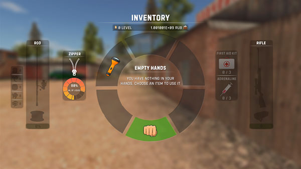 俄罗斯汽车司机汉化版截图4