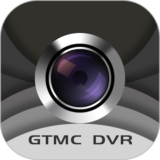 GTMC DVR行车记录仪软件v1.5.6