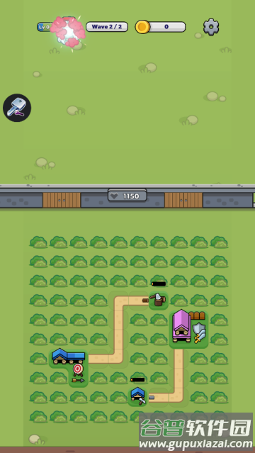 国防工厂游戏(Defense Factory) 国防工厂游戏(Defense Factory)