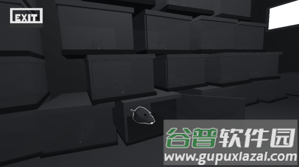 逃离监视器游戏