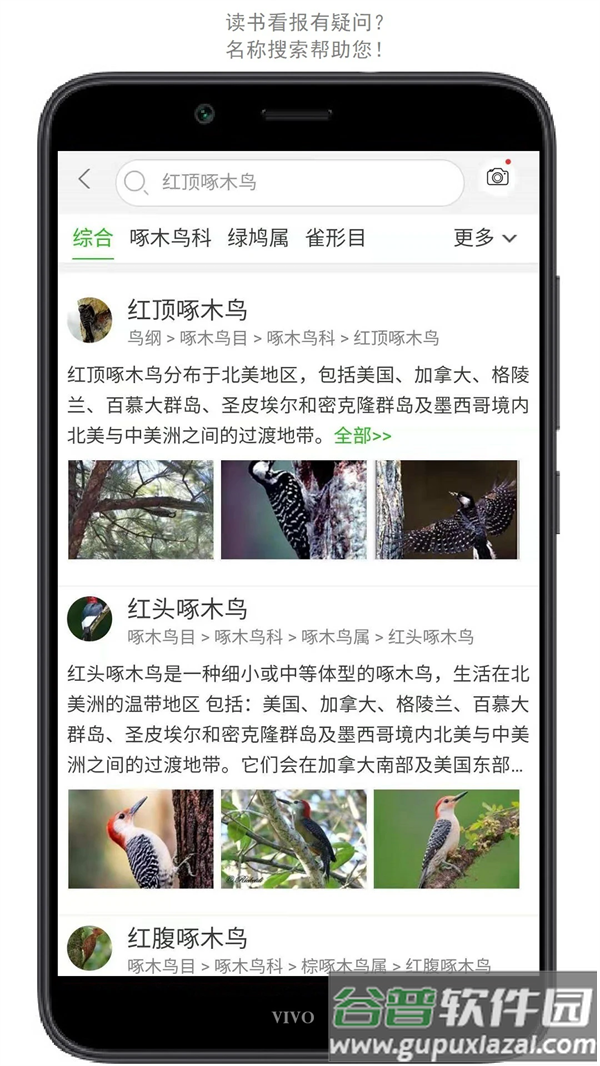 万物志软件截图4