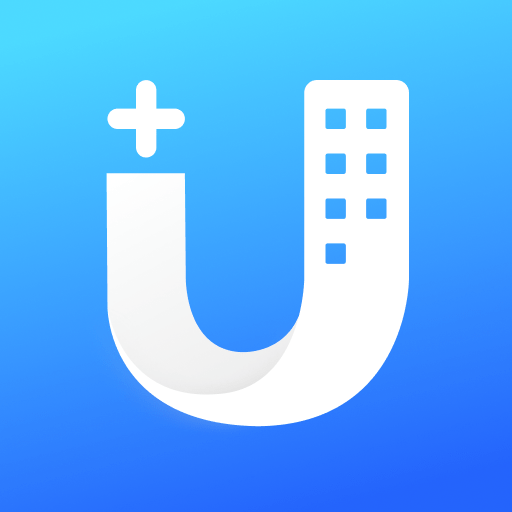 龙湖U享家app最新版v6.0.15