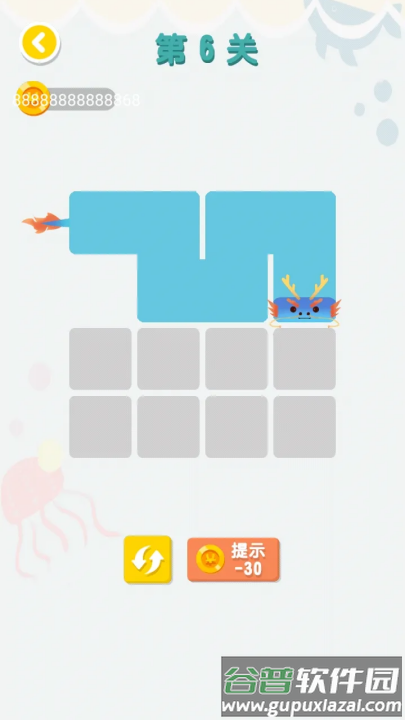 连线达人游戏截图3