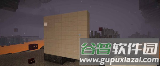 我的世界贝爷生存振金版7