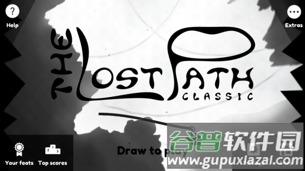 The Lost Path - Classic游戏