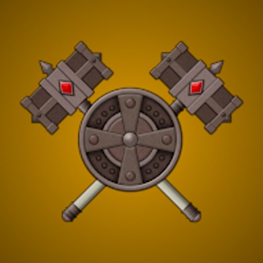 王国英雄3完整版v1.2.5