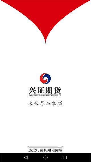 兴证期货通app截图1