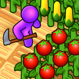 农场之地无限金币钻石版免广告(Farm Land)v2.2.11