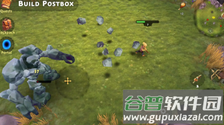 时空游侠2游戏戏(时空游侠2安装器)截图2
